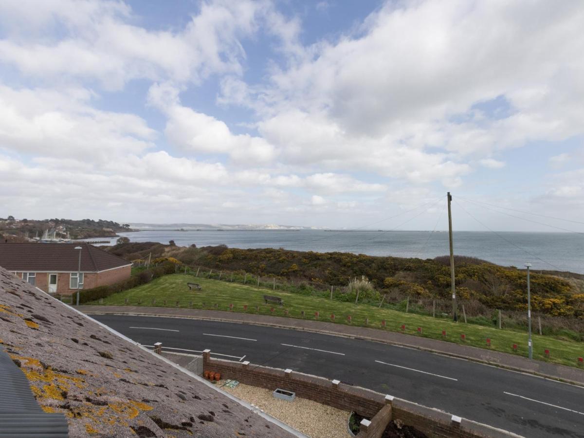 The Lookout -The House With A View Villa Weymouth Exterior photo