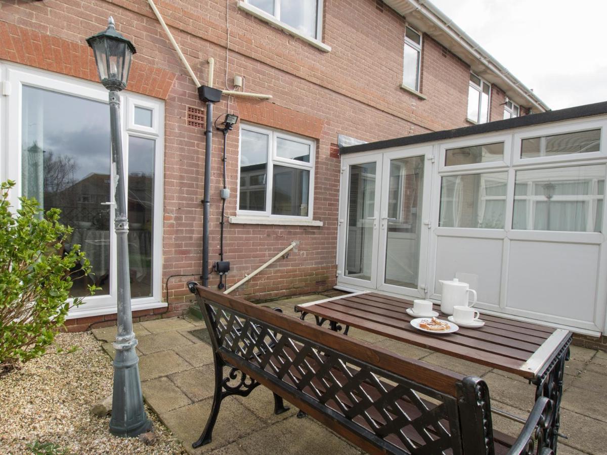 The Lookout -The House With A View Villa Weymouth Exterior photo
