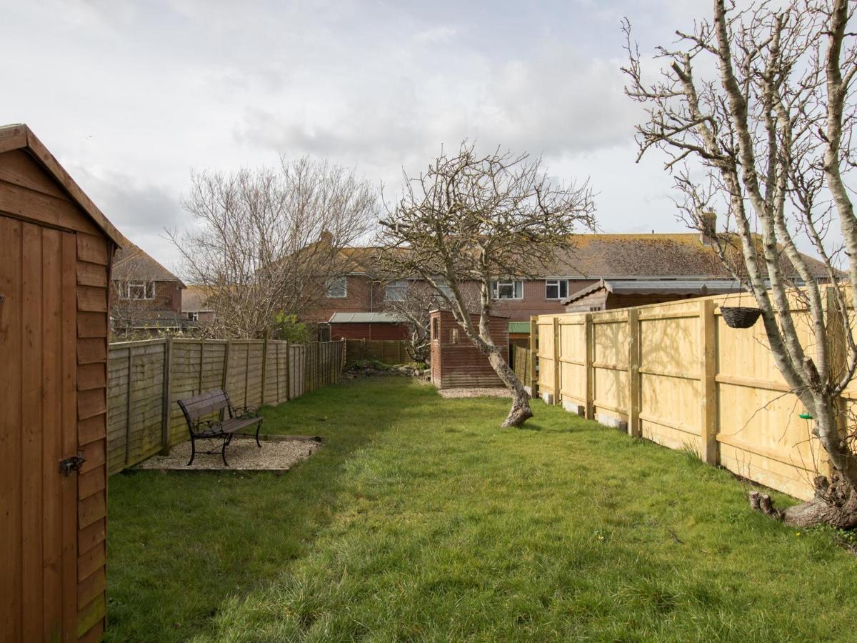 The Lookout -The House With A View Villa Weymouth Exterior photo